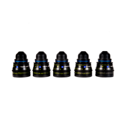Lente Zeiss/Arri Ultra Prime Esférico